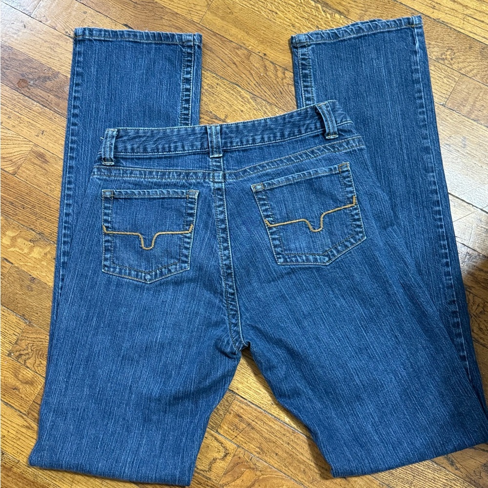 Kimes Ranch Betty jeans